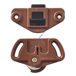 Kit Roll 12 1 Vantail - Ref. ROLL 12